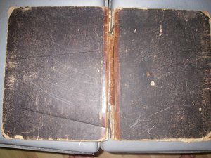 3 царские нотные тетради