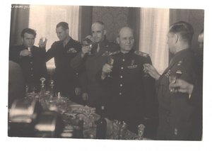 Маршал Конев. фото 2