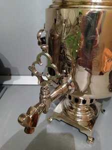 медальная банка.