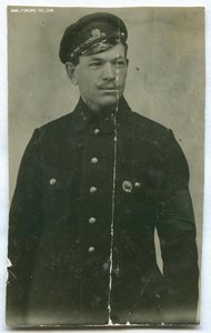 Рабоче-Крестьянская милиция, 1927 год.