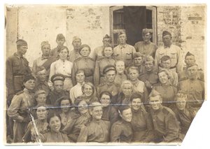 Несколько фото из архива летчика 606 ШАП 280 САД.