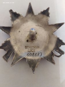 ОВ 2 СТ 608683 рыбий глаз