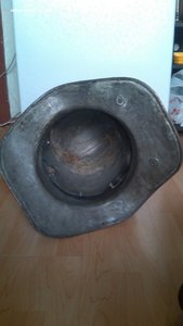 шлем водолазный УВС-50М трехболтовка