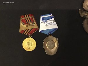 Кёнигсберг-3шт., берлин, трудовое знамя, Мпц-3000р