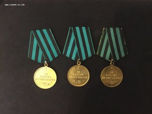 Кёнигсберг-3шт., берлин, трудовое знамя, Мпц-3000р