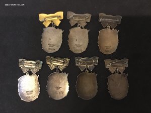 Материнская слава 1,2,3 и материнская слава3-4шт. МПЦ-3000р