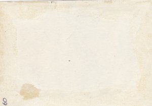 Инженер-ст.лейтенант речного флота Н.Д.Кисилёв. 21.4.1950 г.