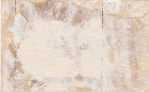 Академик батальной живописи Самокиш за работой.