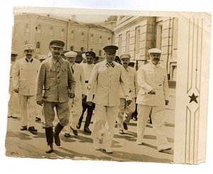 Сталин Жданов Молотов