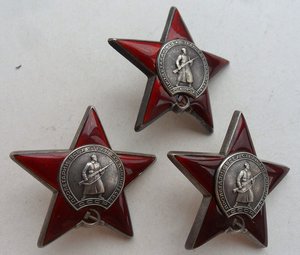3 КЗ на одного( 2 КЗ номера через один)