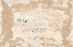 Получение оружия новобранцами Литовской дивизии. ДА. 1943 г.