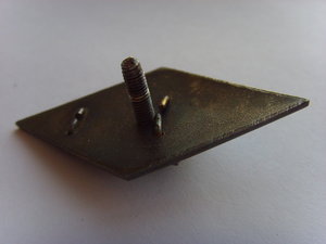 РОМБ БТ им.СТАЛИНА КОРОБОЧНОГО ХРАНЕНИЯ