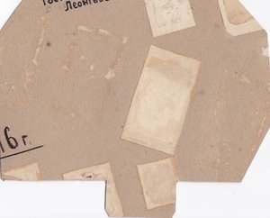 Оружейная мастерская РККА. Витебск,1919 год. Бомбомёт,Максим