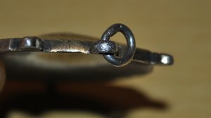 Боевое Красное Знамя  № 208524, геройский наградной.