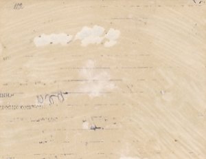 Самолёты на поле. День Авиации. Москва,1929 год.