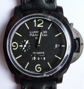 Panerai ?