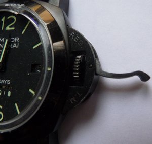 Panerai ?