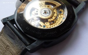 Panerai ?