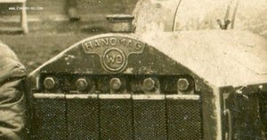 Стальные кони.