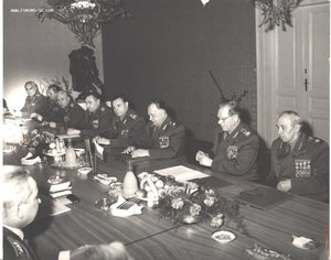 Маршалы 3 фото