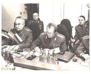 Маршалы 3 фото