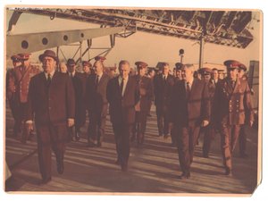 Дорогой Леонид Ильич! 2 фото