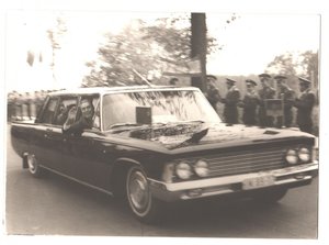 Дорогой Леонид Ильич! 2 фото