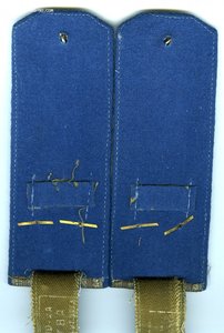 Погоны 6ти уголка + петлицы. 50 гг