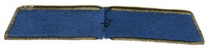 Погоны 6ти уголка + петлицы. 50 гг