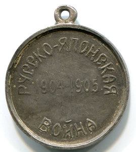 Красный крест 1904 - 1905, бюджетная