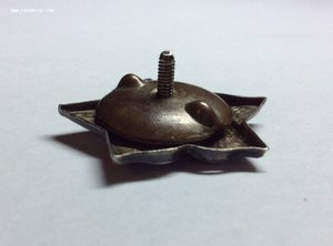 Долой неграмотность! К 10 лет. Октября. 1927г. Серебро 84.