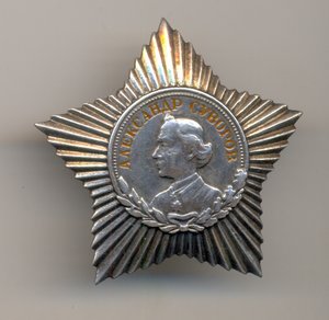 Суворов 3 ст., № 92** ( номер на 6ч.)