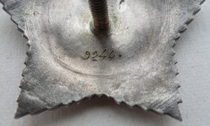 Суворов 3 ст., № 92** ( номер на 6ч.)