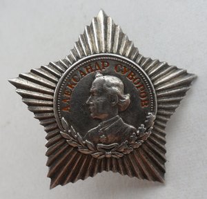 Суворов 3 ст., № 92** ( номер на 6ч.)