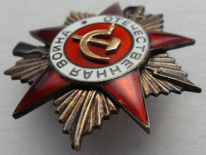 ОВ -1 ст., № 171*** на ком.звена, (2 сбитых самолета)