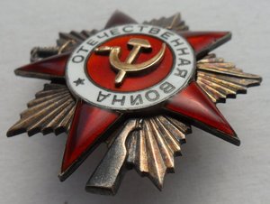 ОВ -1 ст., № 171*** на ком.звена, (2 сбитых самолета)