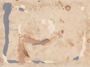 Гулянка полицейской стражи. Униформа,лица. 1906 год.
