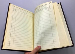 Секретная документация КГБ. Гриф "Совершенно секретно".