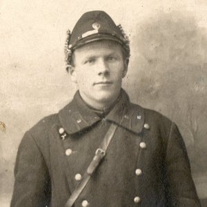 Редкое фото сотрудников РКМ 1920-х гг