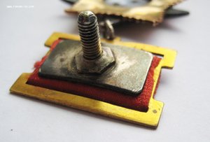 ООВ 1 ст, подвес, № 12***