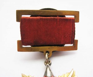 ООВ 1 ст, подвес, № 12***