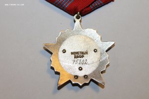 Революция № 75802
