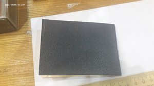 Удостоверение Министерства обороны СССР классного специалист