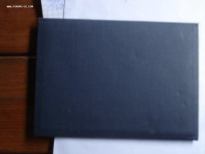 Диплом об окончании академии Военной орденов Ленина  и Октя