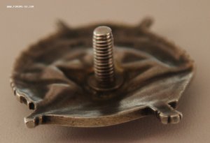 БКЗ винт 24*** 41 год