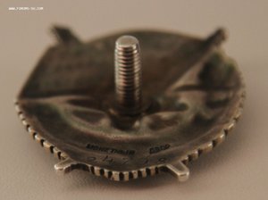 БКЗ винт 24*** 41 год