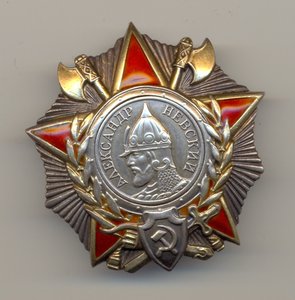 Невский +ОВ2 без МД+КЗ.