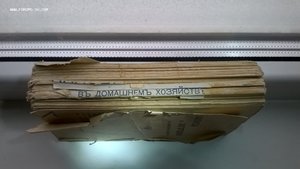 Спасская Е.В. Запасы и заготовки в домашнем хозяйстве.