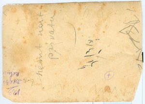 Летчик с Товарищем. Нашивка,Знак Парашютиста, 30-е года.