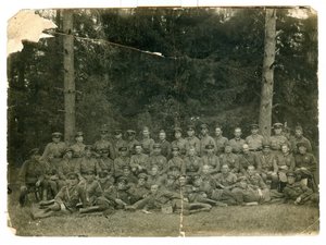 Кавалеры Республиканских Орденов,НКВДшники,2 курс Воен.Акад.